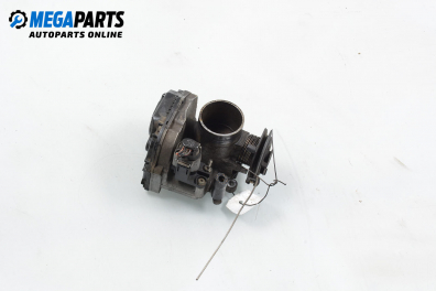 Дроселова клапа за Volkswagen Polo Hatchback II (10.1994 - 10.1999) 55 1.4, 55 к.с.