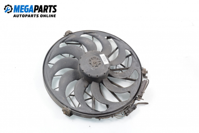 Перка охлаждане за BMW 5 Series E34 Touring (11.1991 - 01.1997) 525 tds, 143 к.с.