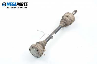 Полуоска за BMW 5 Series E34 Touring (11.1991 - 01.1997) 525 tds, 143 к.с., позиция: задна, лява