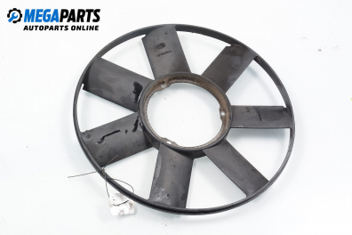 Перка охлаждане за BMW 5 Series E34 Touring (11.1991 - 01.1997) 525 tds, 143 к.с.