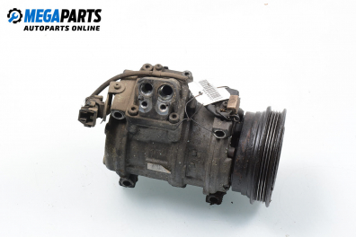 Компресор климатик за BMW 5 Series E34 Touring (11.1991 - 01.1997) 525 tds, 143 к.с.