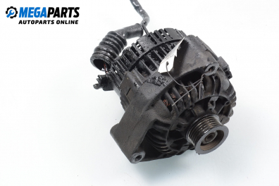 Алтернатор / генератор за BMW 5 Series E34 Touring (11.1991 - 01.1997) 525 tds, 143 к.с.