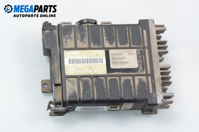 Компютър двигател за Volkswagen Passat Variant B3, B4 (02.1988 - 06.1997) 1.8, 90 к.с., № BOSCH 0 261 200 261