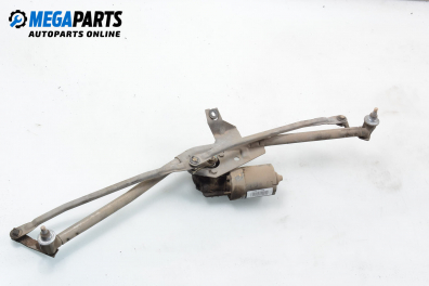 Ел. мотор за чистачките за Volkswagen Passat Variant B3, B4 (02.1988 - 06.1997), комби, позиция: предна