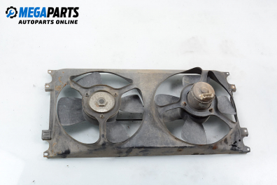 Перки охлаждане за Volkswagen Passat Variant B3, B4 (02.1988 - 06.1997) 1.8, 90 к.с.