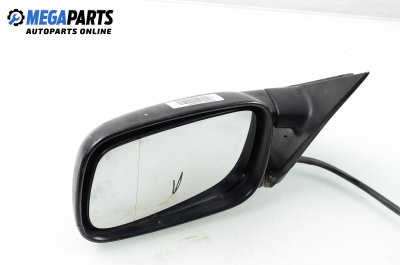 Огледало за Volkswagen Passat Variant B3, B4 (02.1988 - 06.1997), 4+1 вр., комби, позиция: лява