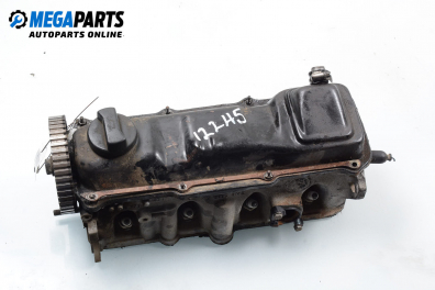 Глава за Volkswagen Passat Variant B3, B4 (02.1988 - 06.1997) 1.8, 90 к.с.