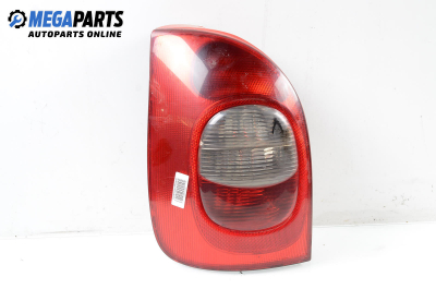 Стоп за Citroen Xsara Picasso (09.1999 - 06.2012), миниван, позиция: лява