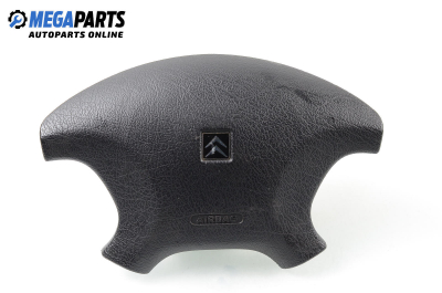 Airbag за Citroen Xsara Picasso (09.1999 - 06.2012), 4+1 вр., миниван, позиция: предна