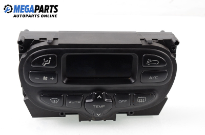 Панел климатроник за Citroen Xsara Picasso (09.1999 - 06.2012)