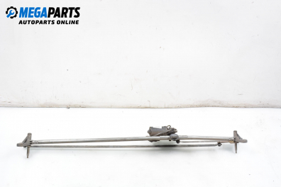 Ел. мотор за чистачките за Citroen Xsara Picasso (09.1999 - 06.2012), миниван, позиция: предна