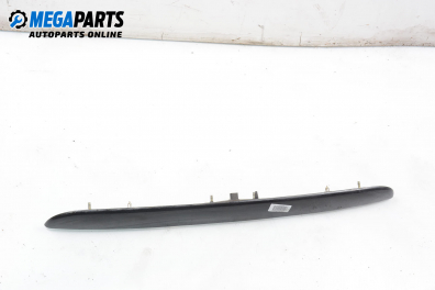 Лайсна заден капак за Citroen Xsara Picasso (09.1999 - 06.2012), миниван, позиция: задна