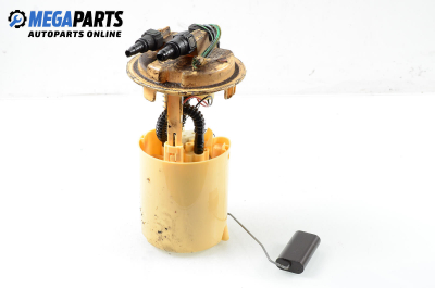 Подкачваща помпа за Citroen Xsara Picasso (09.1999 - 06.2012) 2.0 HDi, 90 к.с.