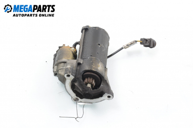 Стартер за Citroen Xsara Picasso (09.1999 - 06.2012) 2.0 HDi, 90 к.с.