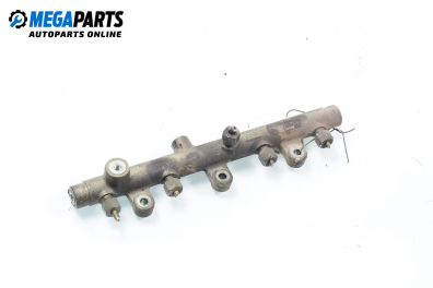 Горивна рейка за Citroen Xsara Picasso (09.1999 - 06.2012) 2.0 HDi, 90 к.с.