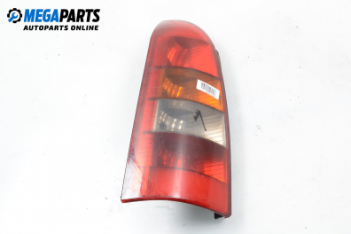 Стоп за Opel Astra G Estate (02.1998 - 12.2009), комби, позиция: лява