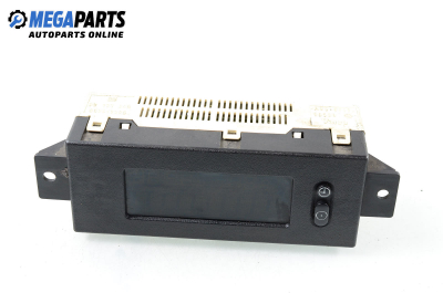 Часовник за Opel Astra G Estate (02.1998 - 12.2009)