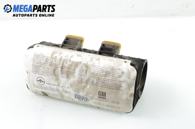 Airbag за Opel Astra G Estate (02.1998 - 12.2009), 4+1 вр., комби, позиция: предна