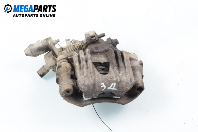 Спирачен апарат за Opel Astra G Estate (02.1998 - 12.2009), позиция: задна, дясна
