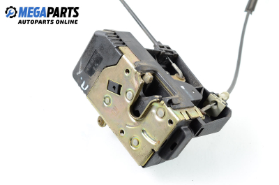 Брава на врата за Opel Astra G Estate (02.1998 - 12.2009), позиция: предна, лява