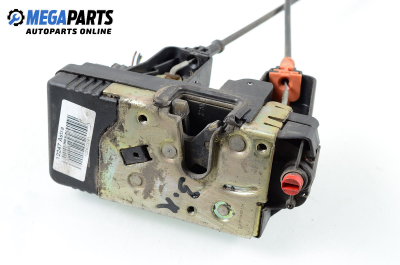 Брава на врата за Opel Astra G Estate (02.1998 - 12.2009), позиция: задна, лява