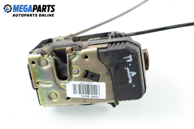 Брава на врата за Opel Astra G Estate (02.1998 - 12.2009), позиция: предна, дясна