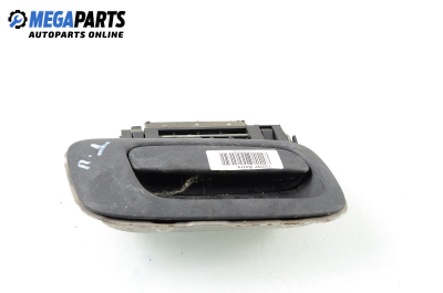 Външна дръжка за Opel Astra G Estate (02.1998 - 12.2009), 4+1 вр., комби, позиция: предна, дясна