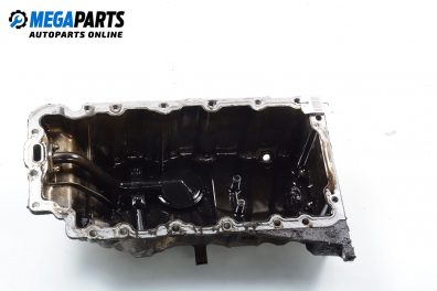 Картер за Opel Astra G Estate (02.1998 - 12.2009) 2.0 DI, 82 к.с.