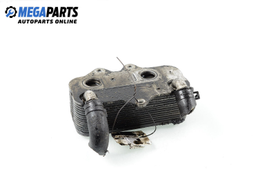 Маслоохладител за Opel Astra G Estate (02.1998 - 12.2009) 2.0 DI, 82 к.с.