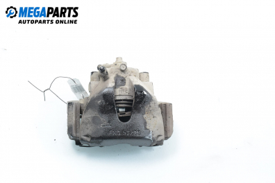 Спирачен апарат за Opel Astra G Estate (02.1998 - 12.2009), позиция: предна, дясна