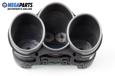 Километраж за Alfa Romeo 147 Hatchback (2000-11-01 - 2010-03-01) 1.6 16V T.SPARK (937AXB1A), 120 к.с., № VDO 110008953001