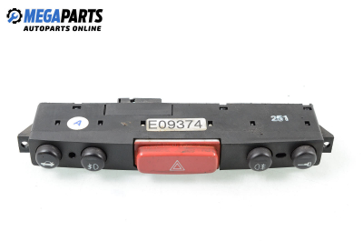 Панел бутони за Alfa Romeo 147 Hatchback (2000-11-01 - 2010-03-01), № E09374