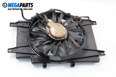 Перка охлаждане за Alfa Romeo 147 Hatchback (2000-11-01 - 2010-03-01) 1.6 16V T.SPARK (937AXB1A), 120 к.с.