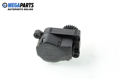 Моторче клапа парно за Alfa Romeo 147 Hatchback (2000-11-01 - 2010-03-01) 1.6 16V T.SPARK (937AXB1A), 120 к.с., № 52488467