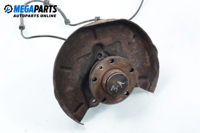 Шенкел главина за Alfa Romeo 147 Hatchback (2000-11-01 - 2010-03-01), позиция: задна, лява