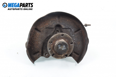 Шенкел главина за Alfa Romeo 147 Hatchback (2000-11-01 - 2010-03-01), позиция: задна, дясна