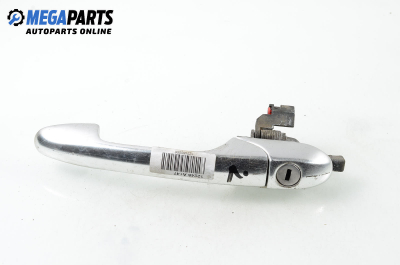 Външна дръжка за Alfa Romeo 147 Hatchback (2000-11-01 - 2010-03-01), 2+1 вр., хечбек, позиция: лява