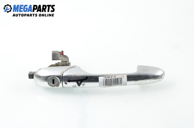 Външна дръжка за Alfa Romeo 147 Hatchback (2000-11-01 - 2010-03-01), 2+1 вр., хечбек, позиция: дясна