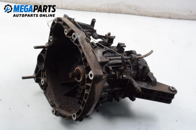 Ръчна скоростна кутия за Alfa Romeo 147 Hatchback (2000-11-01 - 2010-03-01) 1.6 16V T.SPARK (937AXB1A), 120 к.с.