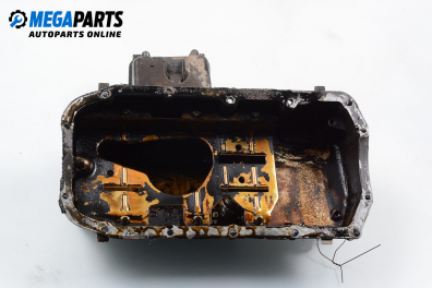 Картер за Alfa Romeo 147 Hatchback (2000-11-01 - 2010-03-01) 1.6 16V T.SPARK (937AXB1A), 120 к.с.