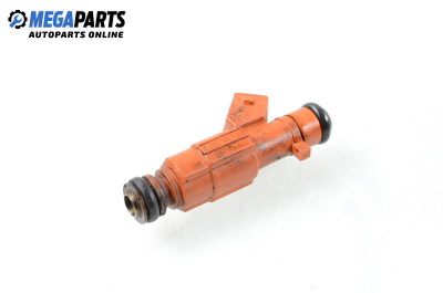Дюза бензин за Alfa Romeo 147 Hatchback (2000-11-01 - 2010-03-01) 1.6 16V T.SPARK (937AXB1A), 120 к.с.