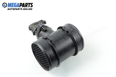 Дебитомер за Alfa Romeo 147 Hatchback (2000-11-01 - 2010-03-01) 1.6 16V T.SPARK (937AXB1A), 120 к.с., № Bosch 0 281 002 208