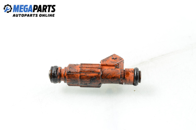 Дюза бензин за Alfa Romeo 147 Hatchback (2000-11-01 - 2010-03-01) 1.6 16V T.SPARK (937AXB1A), 120 к.с.