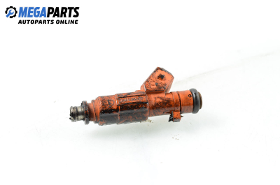 Дюза бензин за Alfa Romeo 147 Hatchback (2000-11-01 - 2010-03-01) 1.6 16V T.SPARK (937AXB1A), 120 к.с.
