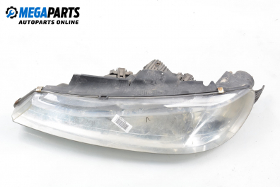 Фар за Peugeot 406 Break (10.1996 - 10.2004), комби, позиция: лява