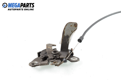 Брава преден капак за Peugeot 406 Break (10.1996 - 10.2004), 4+1 вр., комби, позиция: предна