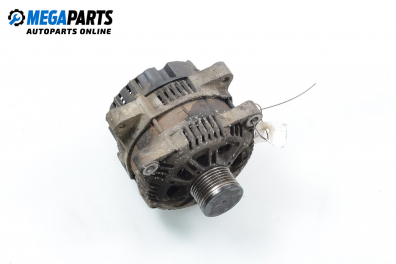 Алтернатор / генератор за Peugeot 406 Break (10.1996 - 10.2004) 2.0 HDI 110, 109 к.с.