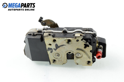 Брава на врата за Peugeot 406 Break (10.1996 - 10.2004), позиция: задна, дясна