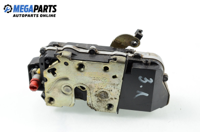 Брава на врата за Peugeot 406 Break (10.1996 - 10.2004), позиция: задна, лява