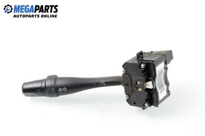 Лостче за светлини за Nissan Almera II Hatchback (01.2000 - 12.2006)